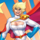 Will The Real Power Girl Please Stand Up?