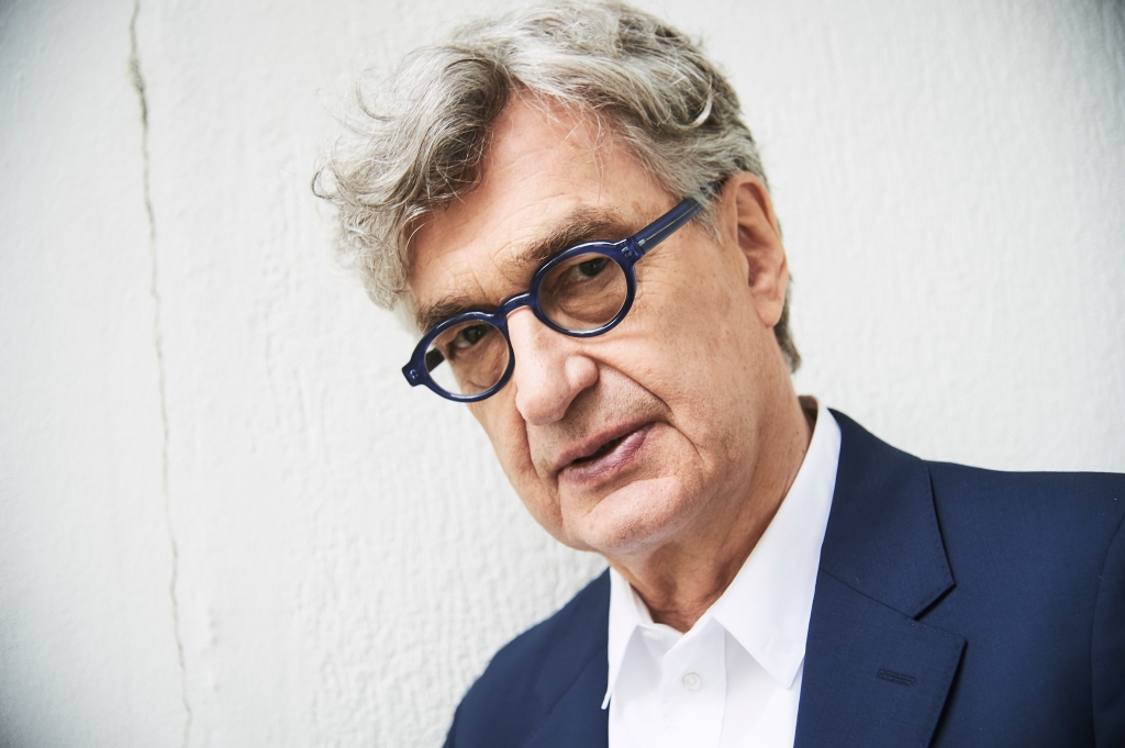 Wim Wenders Coming To Cannes 2023 With A Double Feature – Deadline