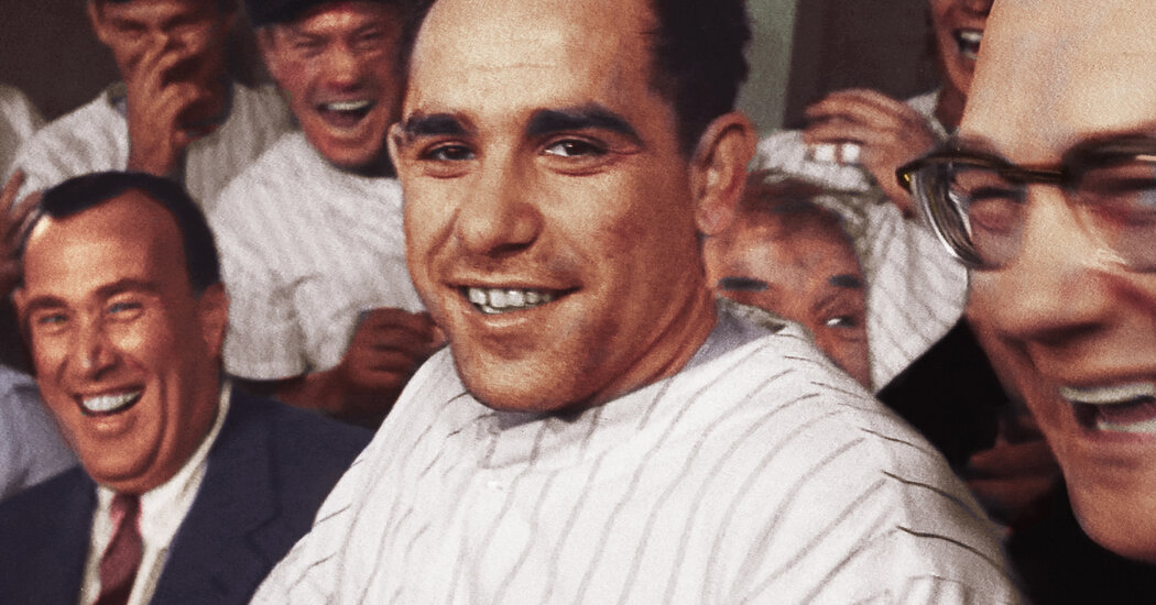 Yogi Berra on the Field: The Case for Baseball Greatness