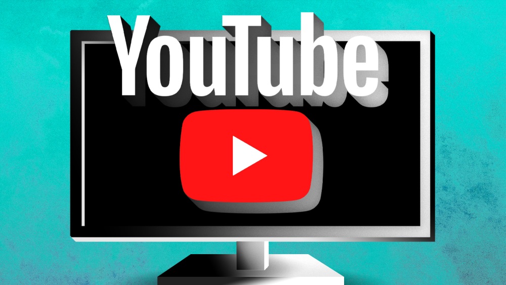 YouTube Viewing on TV Up in April 2023, Others Flat or Down: Nielsen