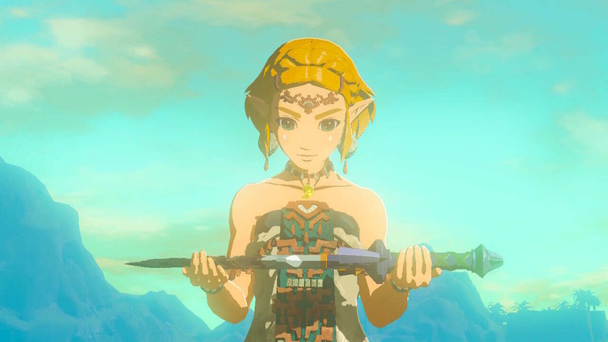 Zelda: Tears Of The Kingdom Infinite Item Glitch Will Give You All The Rupees You Want