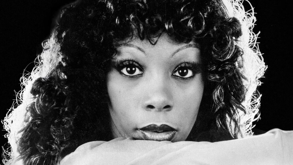 "Love to Love You, Donna Summer" profiles the disco queen