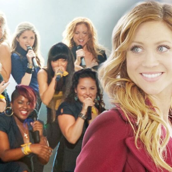 ‘American Dreams’ Alum Brittany Snow Says ‘Pitch Perfect’ Costar “Nursed Me Back to Health” After “Hardest Mental Health Challenge I’ve Ever Faced”