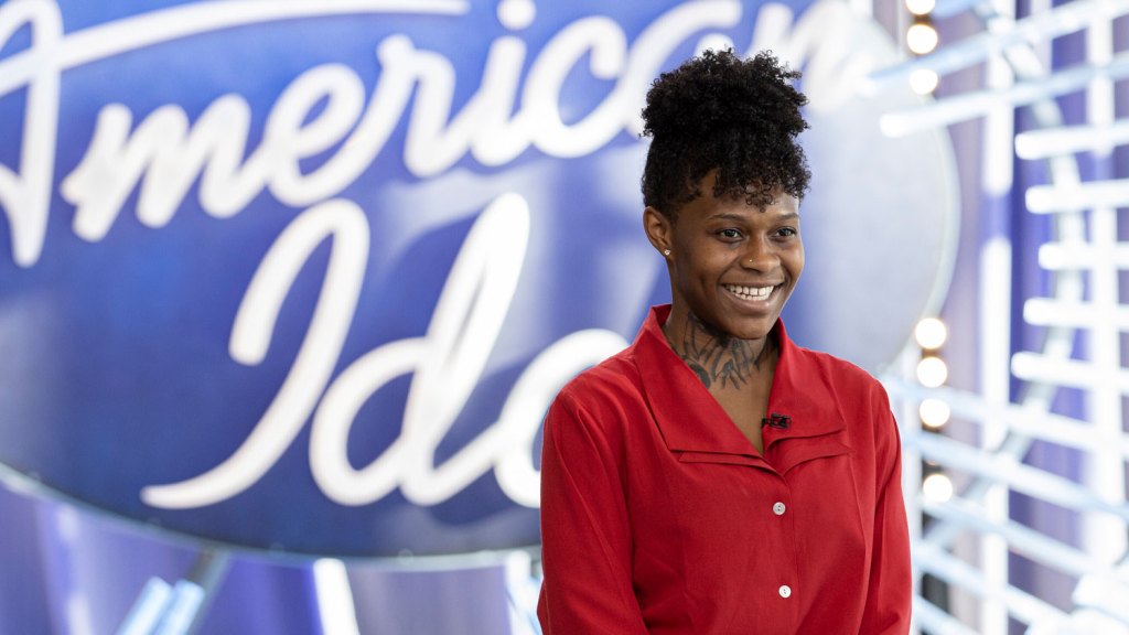 ‘American Idol’ 2020 Winner Just Sam Returns To Performing In NYC Subways – Deadline