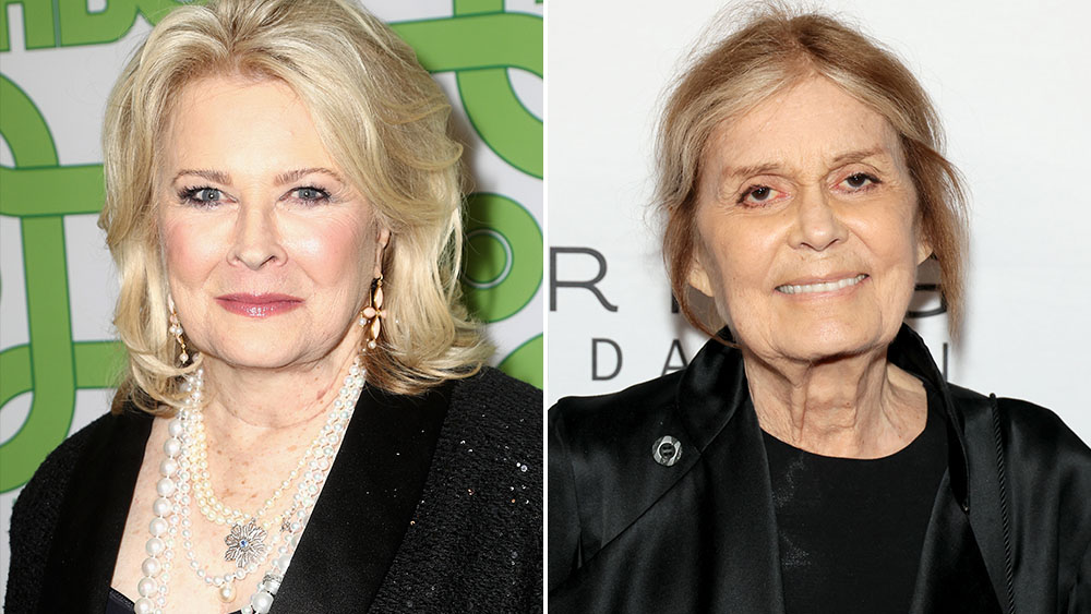 ‘And Just Like That Adds Candice Bergen & Gloria Steinem To Season 2 – Deadline