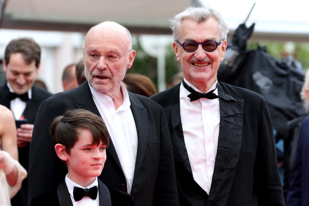 ‘Anselm’ Director Wim Wenders Celebrates German Artist In Cannes Doc – Deadline