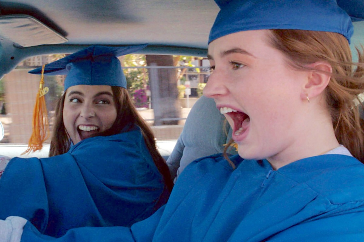 ‘Booksmart’ | Decider | Where To Stream Movies & Shows on Netflix, Hulu, Amazon Prime, HBO Max