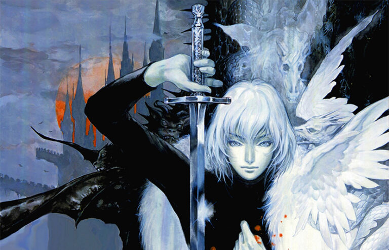 ‘Castlevania: Aria of Sorrow’ Remains the Best “Sequel” to ‘Symphony of the Night’