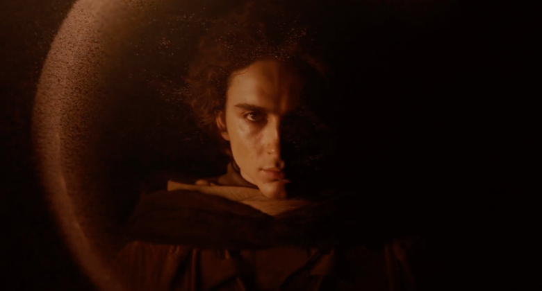 ‘Dune: Part Two’ Teaser: Timothée Chalamet in First Footage