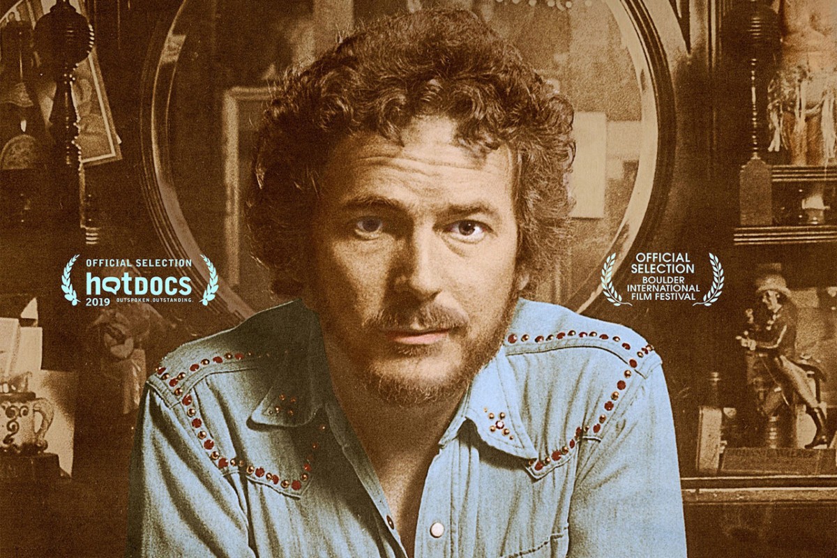 ‘Gordon Lightfoot: If You Could Read My Mind’ | Decider