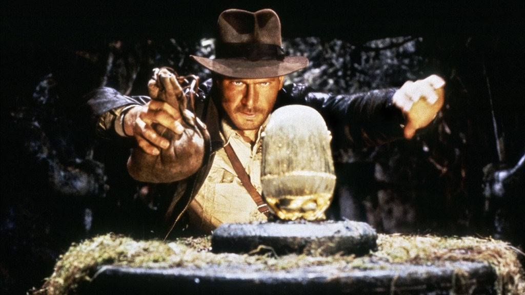 ‘Indiana Jones’ Films to Land at Both Disney+ and Paramount+ – The Hollywood Reporter
