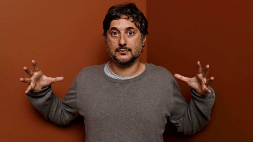‘Spring Breakers’ Director Harmony Korine Gets Locarno 2023 Honor – The Hollywood Reporter