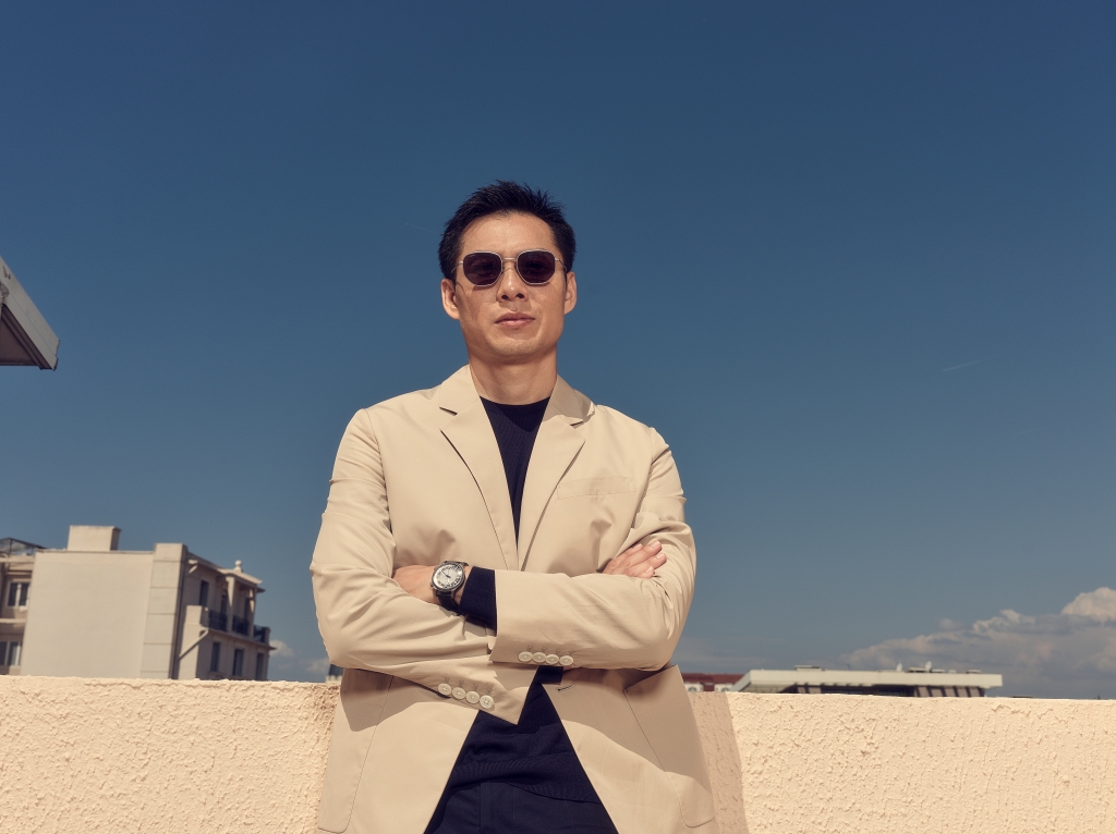‘The Breaking Ice’ Writer-Director Anthony Chen On An Outsider’s Story – Deadline