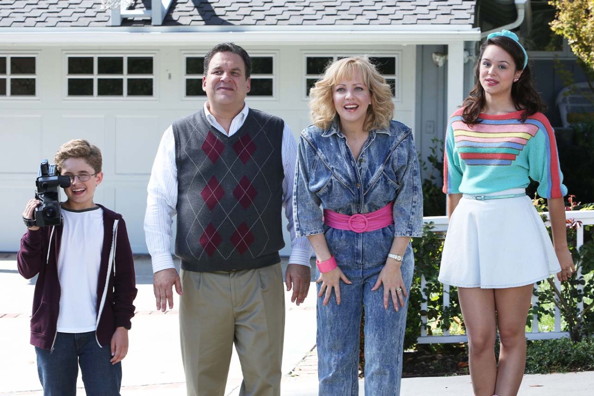 ‘The Goldbergs’ | Decider | Where To Stream Movies & Shows on Netflix, Hulu, Amazon Prime, HBO Max