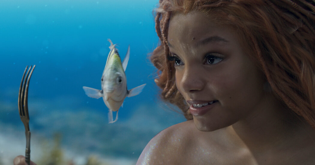 ‘The Little Mermaid’: 13 Differences Between the Original and Remake