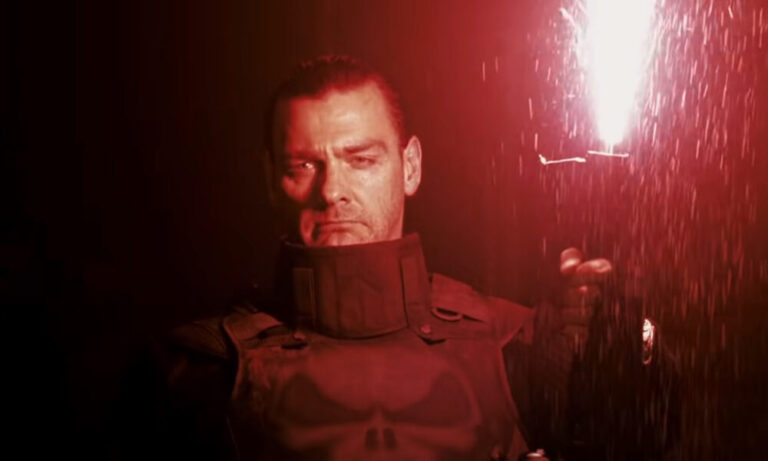 ‘The Punisher’ and ‘Rome’s’ Ray Stevenson Dead at 58