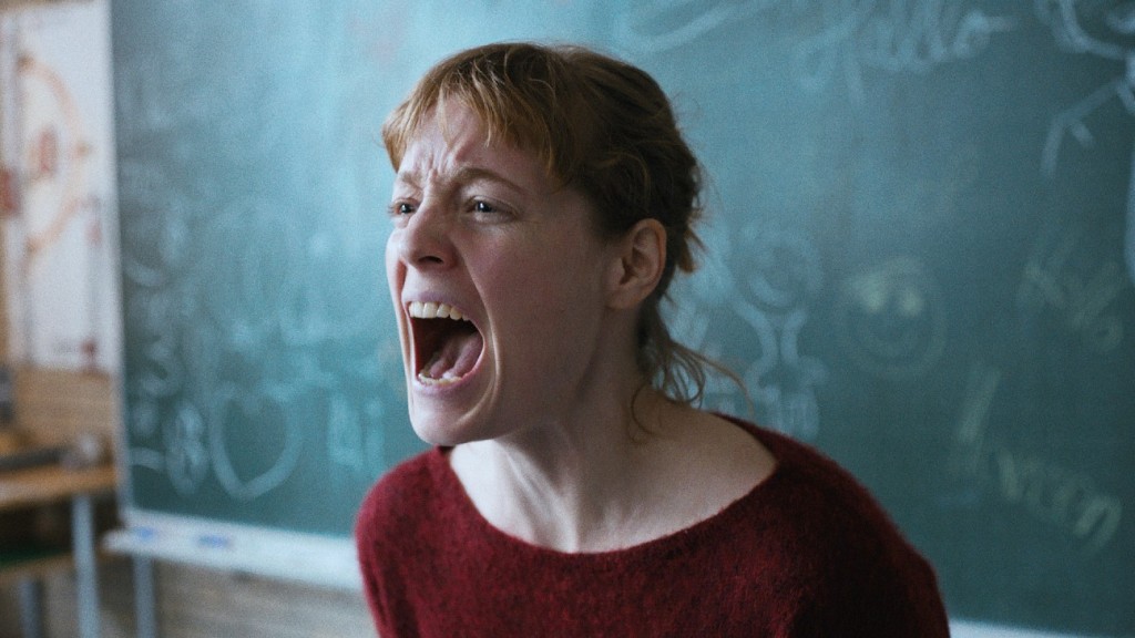 ‘The Teacher’s Lounge’ Wins Best Film at 2023 German Film Awards – The Hollywood Reporter