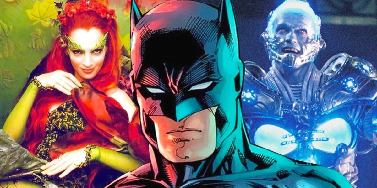 10 Failed Batman Movie Characters Who Still Need Fixing