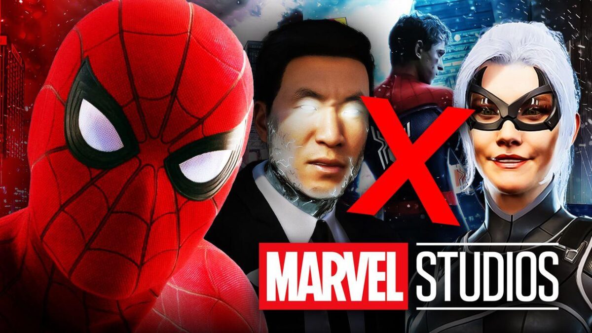 10 Spider-Man Characters That Are Illegal for Marvel Studios to Use In Their Own Movies