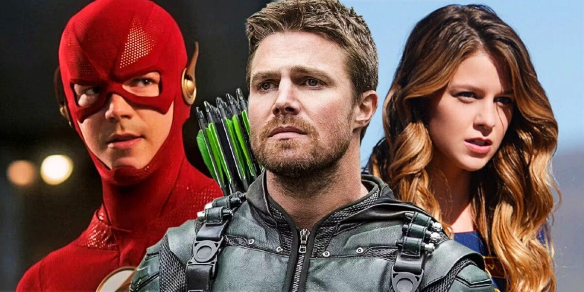 12 Arrowverse Teases & Setups It Will Never Address Now That It’s Over