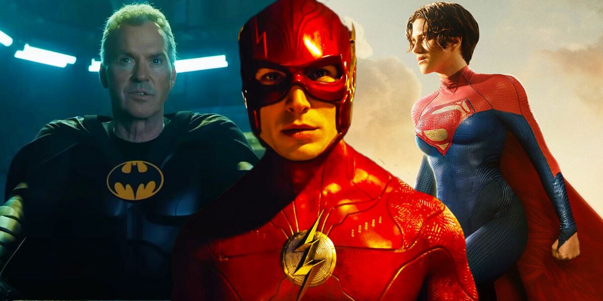 28 Easter Eggs & DC Movie References