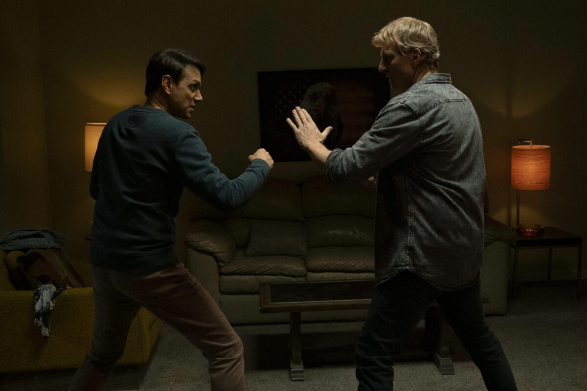 5 Years After Its Release, ‘Cobra Kai’ Creator Jon Hurwitz Reveals 1 William Zabka Project That Inspired the Show, and It Is Not ‘The Karate Kid’