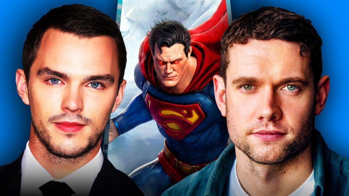 6 Actors Now Rumored for Superman’s Reboot Movie