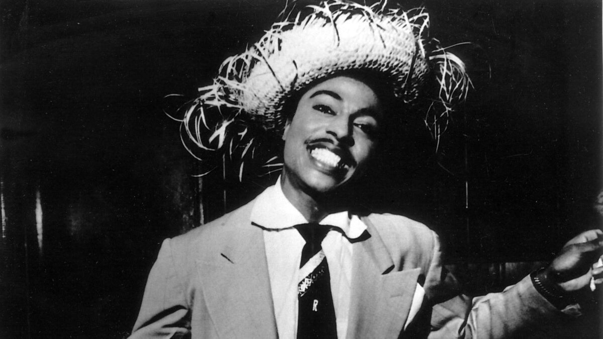 8 songs to understand Little Richard’s legacy | American Masters