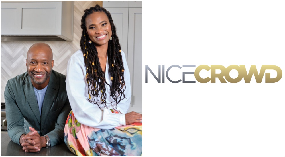 ABFF Ventures Rebrands to Nice Crowd, Sets New Comedy Festival