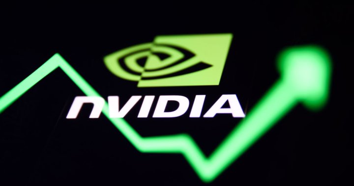 AI stocks like Nvidia are surging. Should you buy into the hype? – National