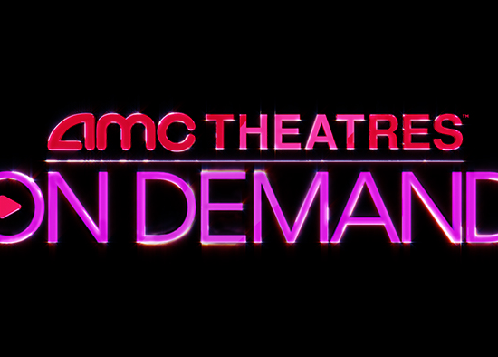 AMC Theatres On Demand Shutting Down, Users Moved to Fandango's Vudu