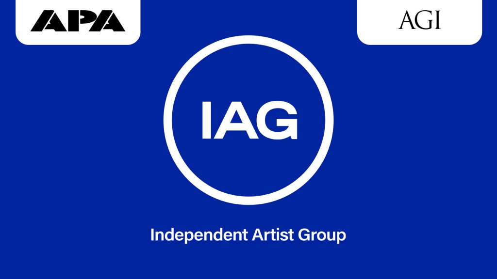APA & AGI Merge To Create Independent Artist Group, Jim Osborne Is CEO – Deadline