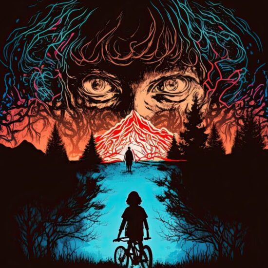 After Vecna’s Mind Control in 'Stranger Things' Season 4, Fans Can Now Peek Into the Antagonist’s Head in This Amazing Project