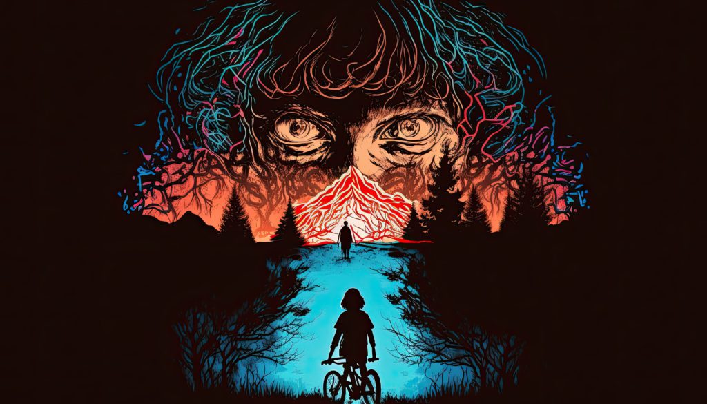 After Vecna’s Mind Control in ‘Stranger Things’ Season 4, Fans Can Now Peek Into the Antagonist’s Head in This Amazing Project