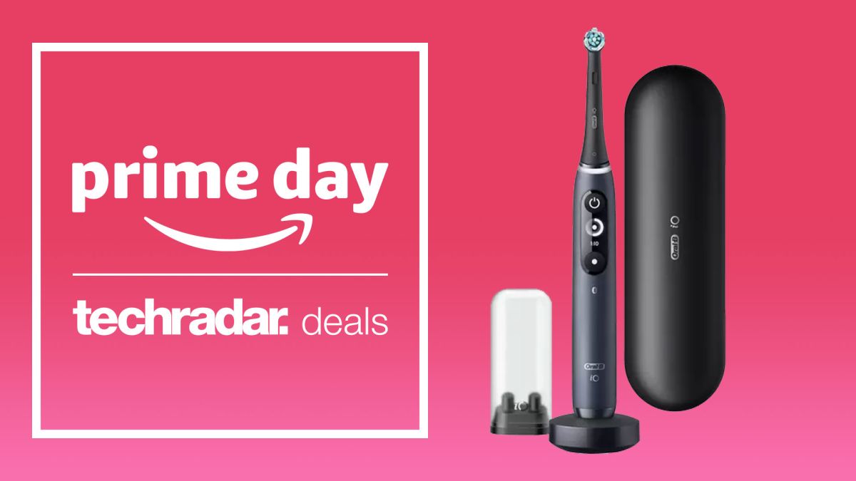 Amazon Prime Day electric toothbrush deals: What to buy in 2023