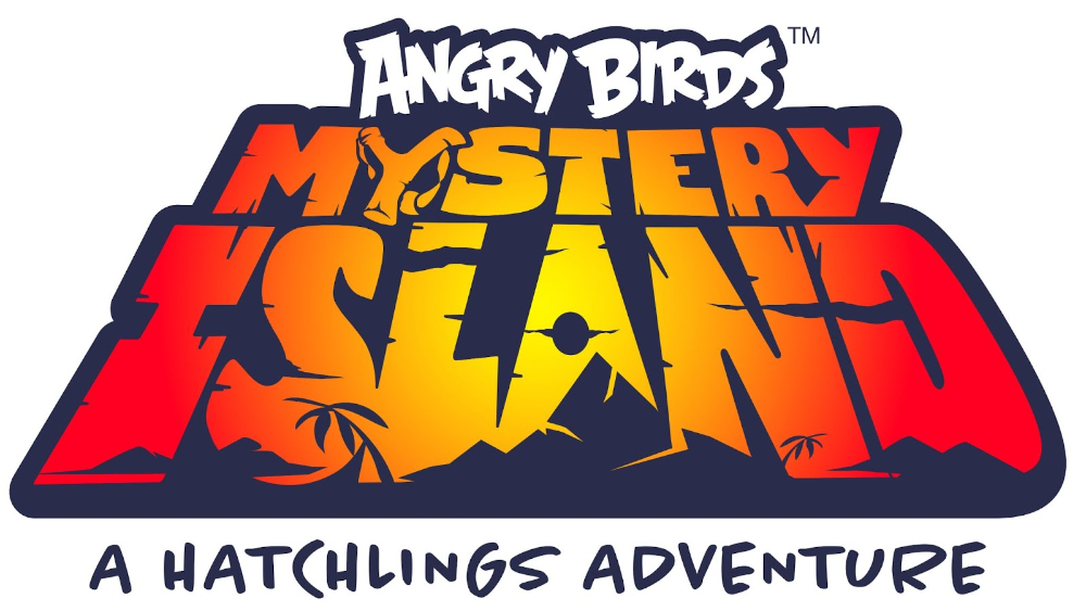 Amazon Prime Video Orders ‘Angry Birds Mystery Island’ Animated Series