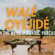 An Accidental First Feature—Walé Oyéjidé’s on His Stunning ‘Bravo, Burkina!’