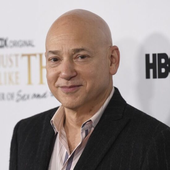 'And Just Like That': Kim Cattrall cameo is great, Evan Handler says