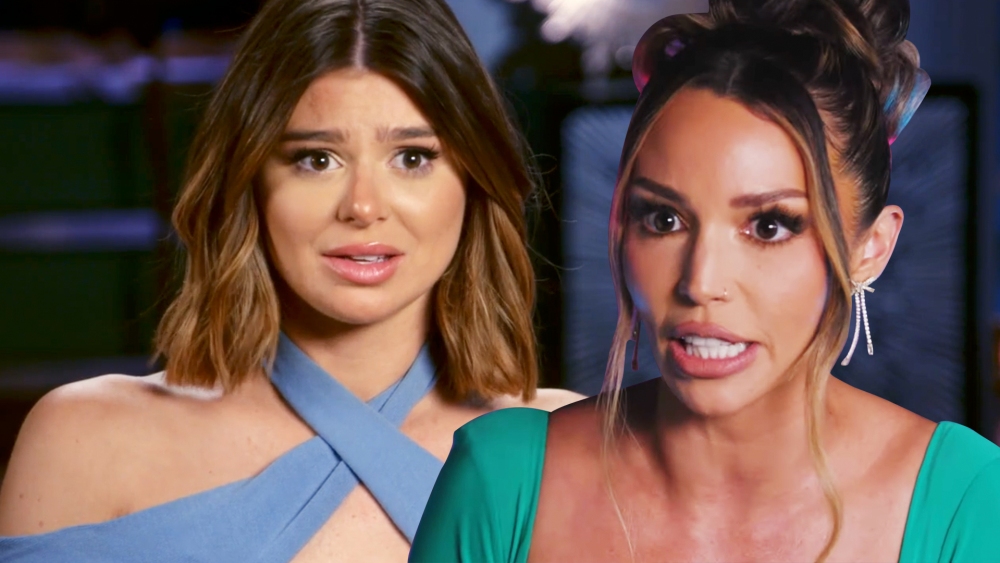 Andy Cohen, Scheana Shay and ‘Vanderpump Rules’ Execs Break Down Raquel’s Shocking Reveal and That Horrific T-Shirt Line: ‘I Screamed’