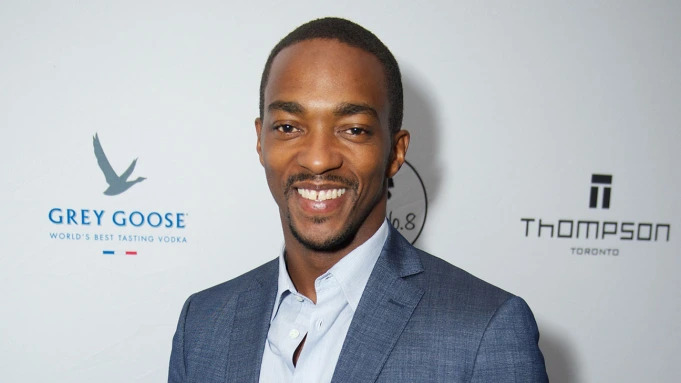 Anthony Mackie Weighs In On Jonathan Majors’ Legal Troubles