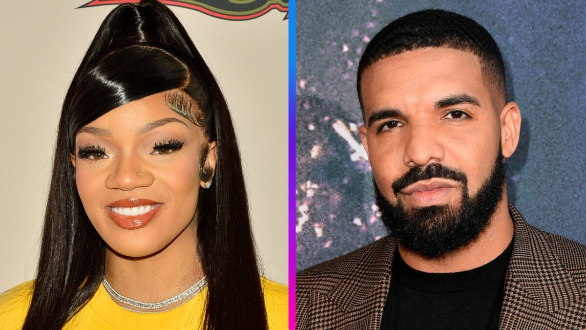 BET Awards 2023: Drake and GloRilla Lead the Pack With the Most Nominations