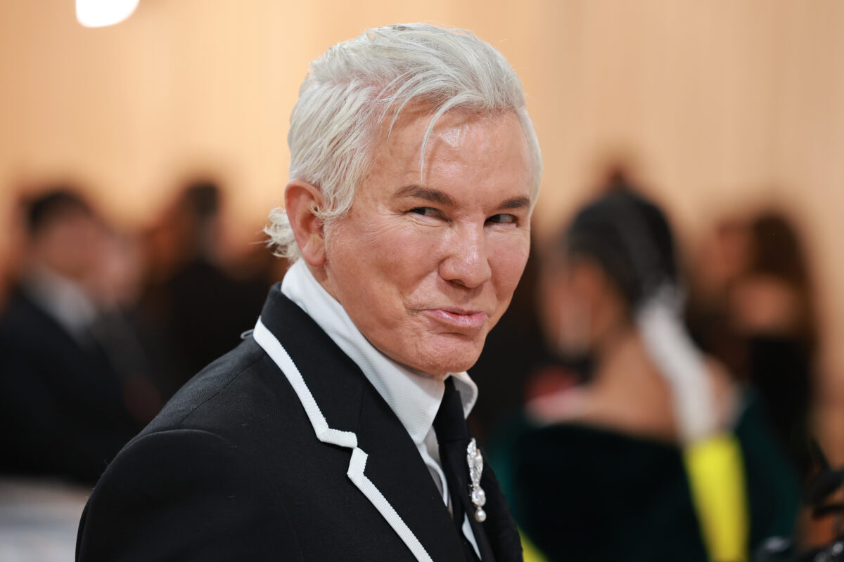 Baz Luhrmann Thought He Was Losing Hearing in One Ear – IndieWire