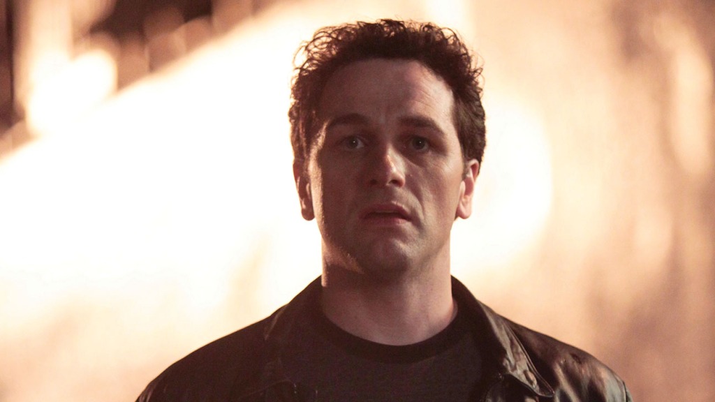 Before Perry Mason, Matthew Rhys Went Undercover on The Americans – The Hollywood Reporter