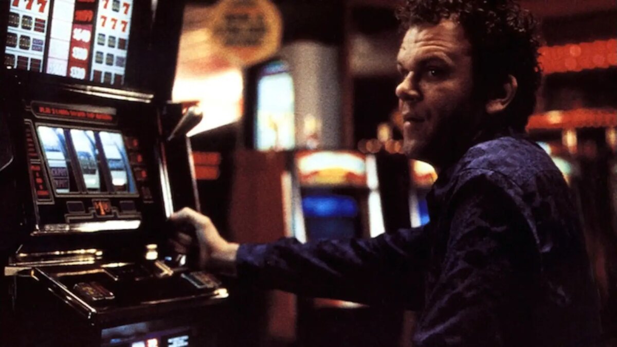 Best Captivating Casino-Themed Movies to Entertain Yourself With