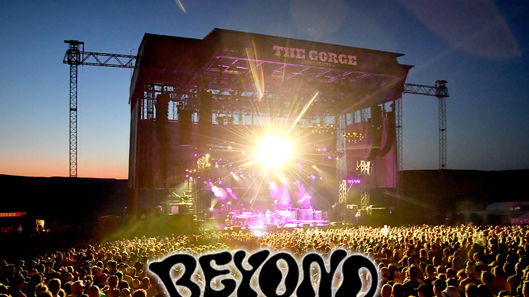 Beyond Wonderland EDM Music Festival Cancelled After Mass Shooting