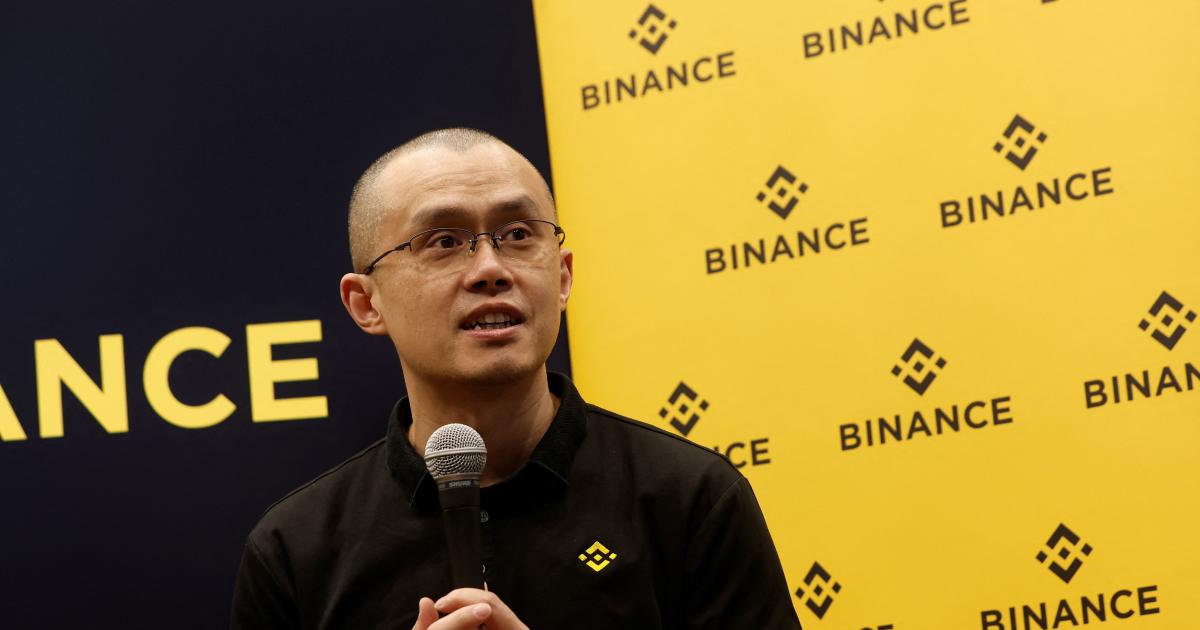 Binance reaches deal with SEC to avoid US asset freeze