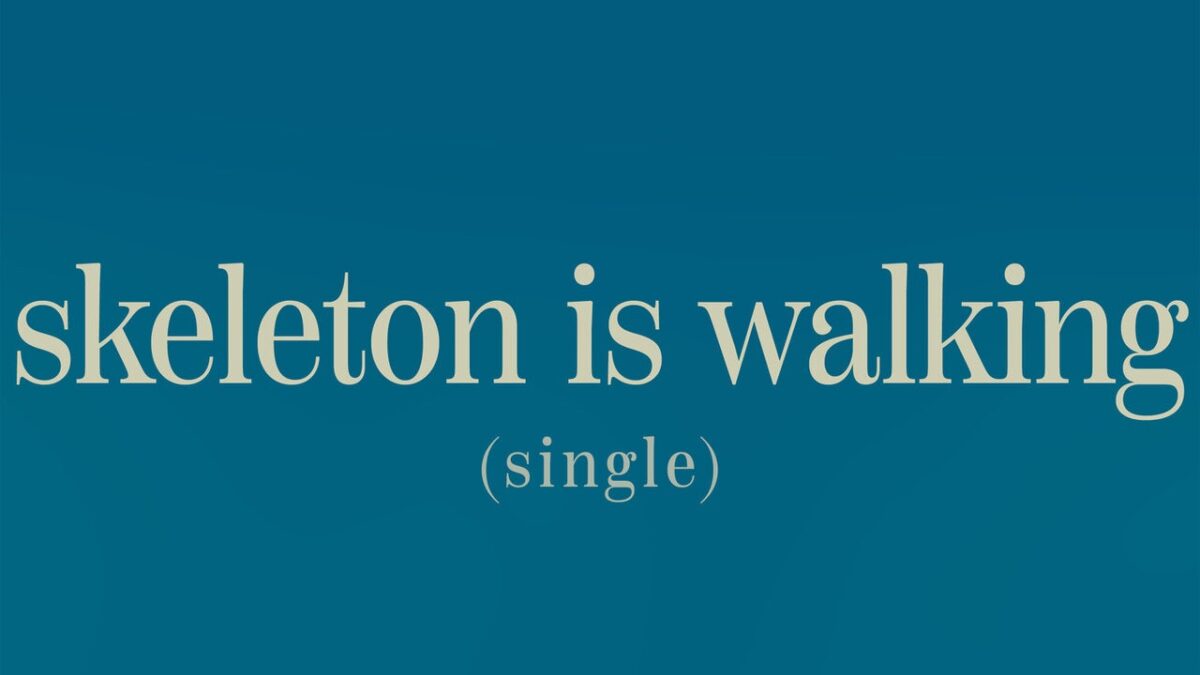 Blake Mills: “Skeleton Is Walking” Track Review