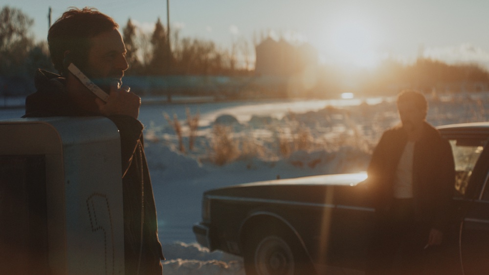 ‘Blood for Dust’ Review: Thriller Crosses ‘Breaking Bad’ With ‘Fargo’