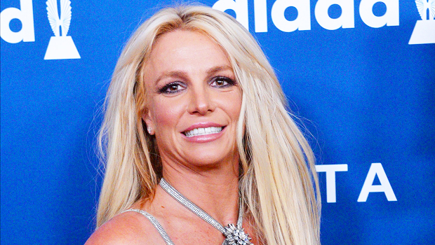 Britney Spears Reacts To Reports She’s On Drugs – Hollywood Life
