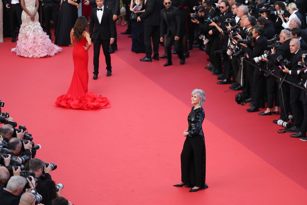 Cannes Film Festival Reveals 2024 Dates – Deadline